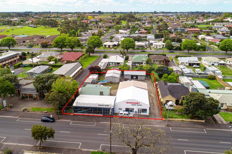 207 & 209 Commercial Street East Mount Gambier SA 5290 - Image 1