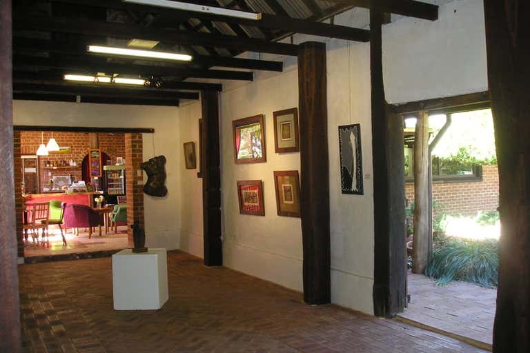 Old Stables Gallery , 21063 South Western Hwy,Mullalyup Balingup WA 6253 - Image 4