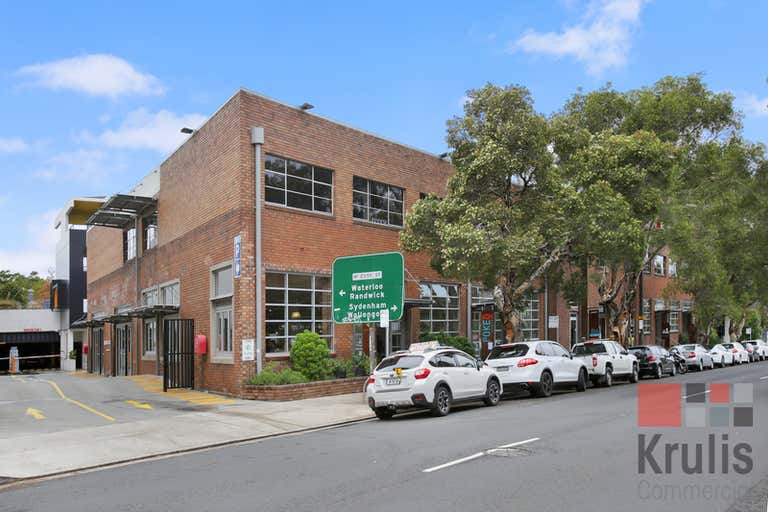 Suite 2, 21 Fountain Street Alexandria NSW 2015 - Image 4