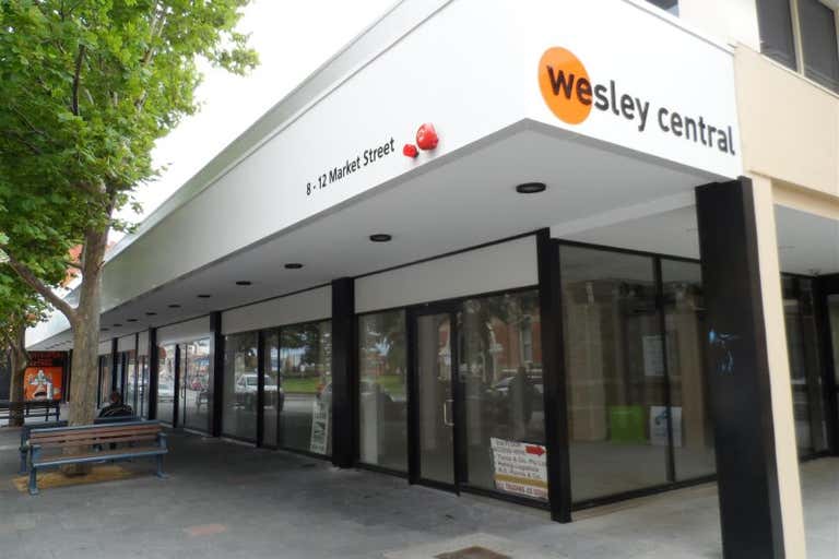 Wesley Central, Suite 104, 8 to 12 Market Street Fremantle WA 6160 - Image 2