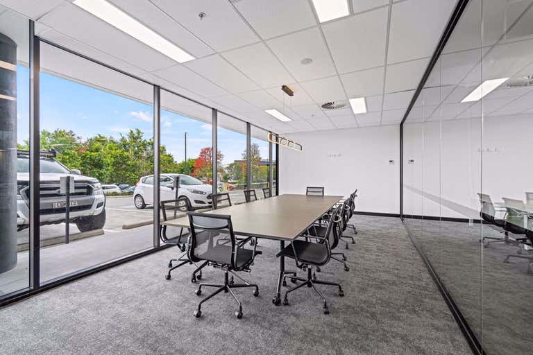 Southgate Corporate Park 34 Corporate Drive Cannon Hill QLD 4170 - Image 2