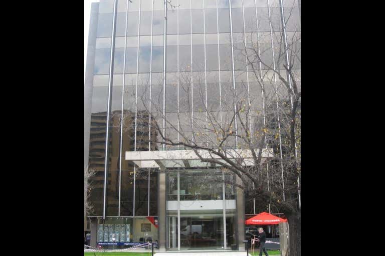 CARTER, Ground Floor, 448 St Kilda Road Melbourne VIC 3000 - Image 1