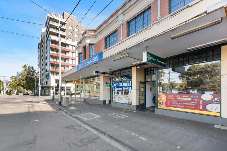 138 Wellington Parade East Melbourne VIC 3002 - Image 1