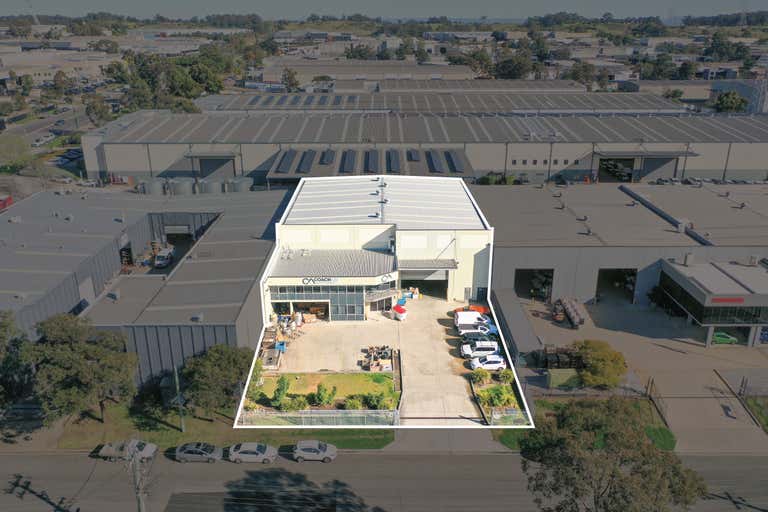 Wetherill Park NSW 2164 - Image 1