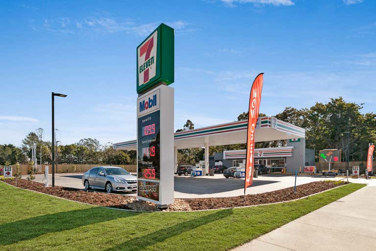 7 Eleven Service Station, 166 Pumicestone Road Caboolture QLD 4510 - Image 3