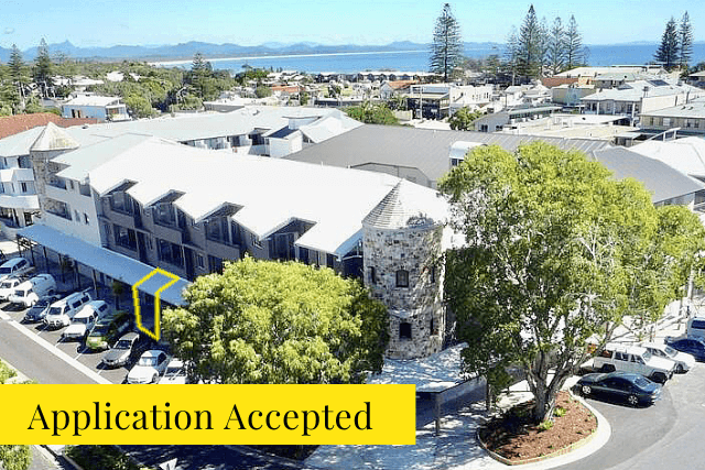 3A/1 Byron Street Byron Bay NSW 2481 - Image 1