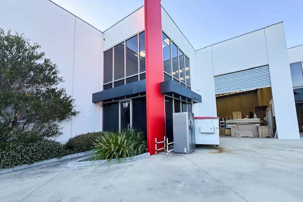 19/71 Frankston Gardens Drive Carrum Downs VIC 3201 - Image 3