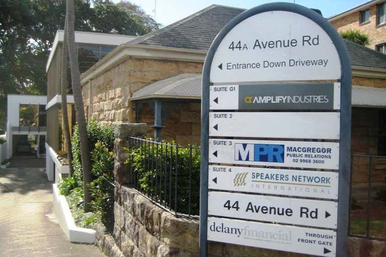 44 Avenue Road Mosman NSW 2088 - Image 1