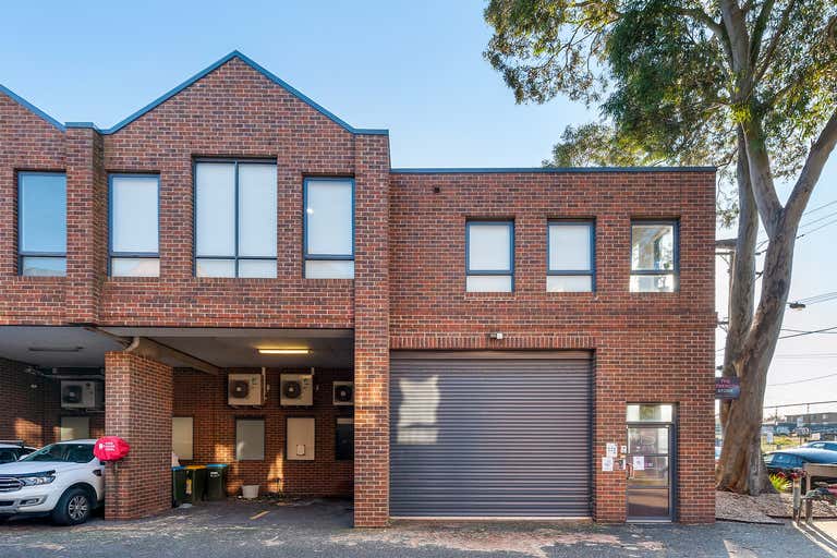 1/27 Ascot Vale Road Flemington VIC 3031 - Image 1