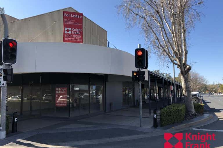 Shop 10, 189 Baylis Street Wagga Wagga NSW 2650 - Image 2