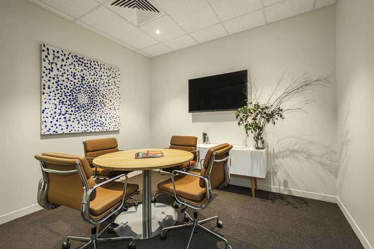 Corporate One, Suite G3B, 84 Hotham Street Preston VIC 3072 - Image 1