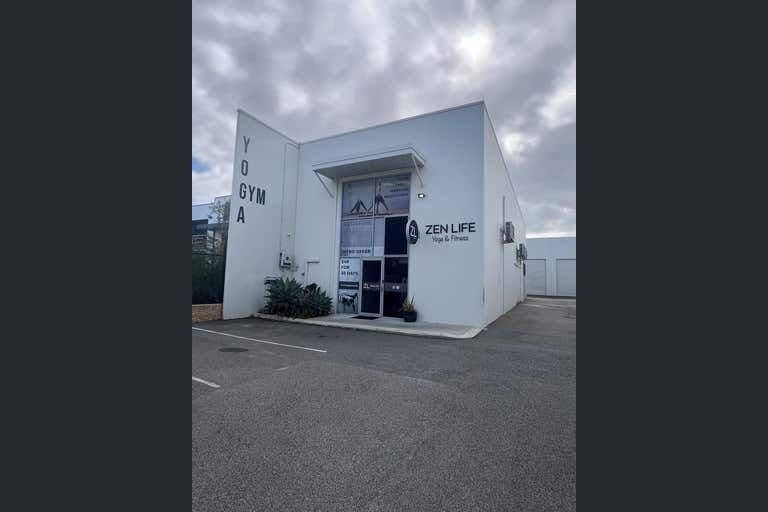 Warehouse, 2/186 Landbeach Boulevard Butler WA 6036 - Image 2