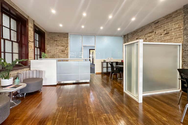 Ground Floor, 118 Katoomba Street Katoomba NSW 2780 - Image 1