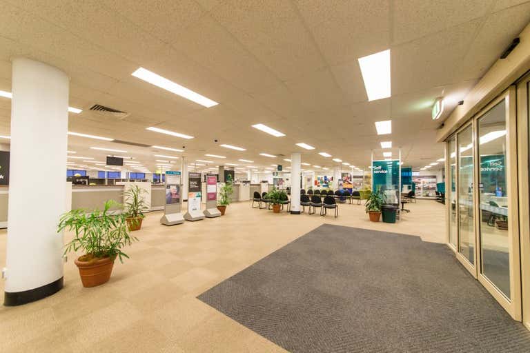 Centrelink Medicare, 190-194 Musgrave Street Rockhampton City QLD 4700 - Image 3