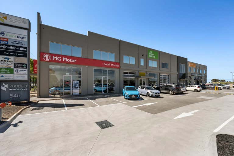 Lot 9A, 545 McDonalds Rd South Morang VIC 3752 - Image 1