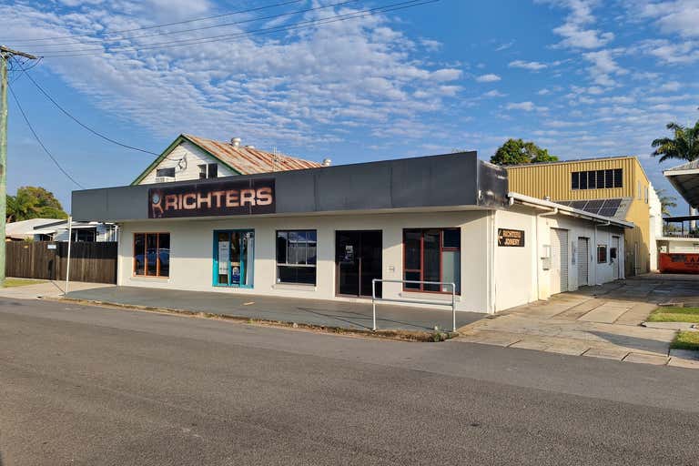 Shed 1/76 Watson Street Bundaberg South QLD 4670 - Image 1