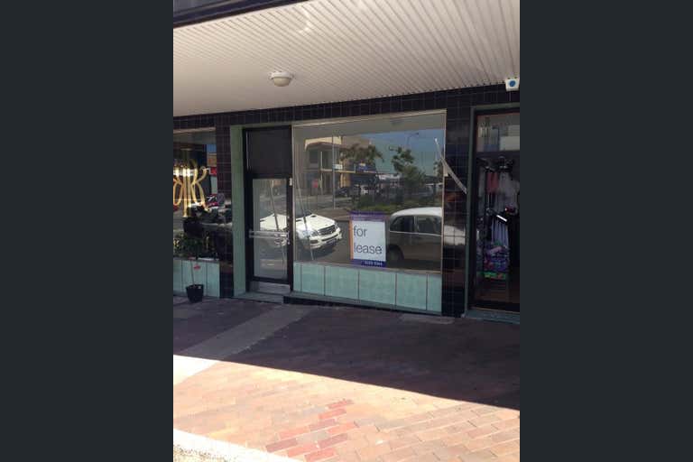 Shop 5, 177-181 Princes Highway Corrimal NSW 2518 - Image 1