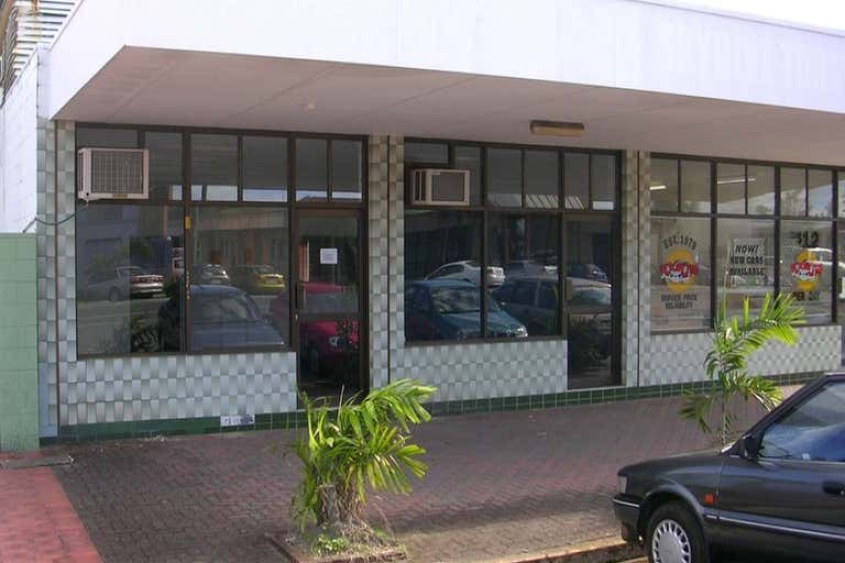 Shop 1, 79 McLeod Street Cairns QLD 4870 - Image 1