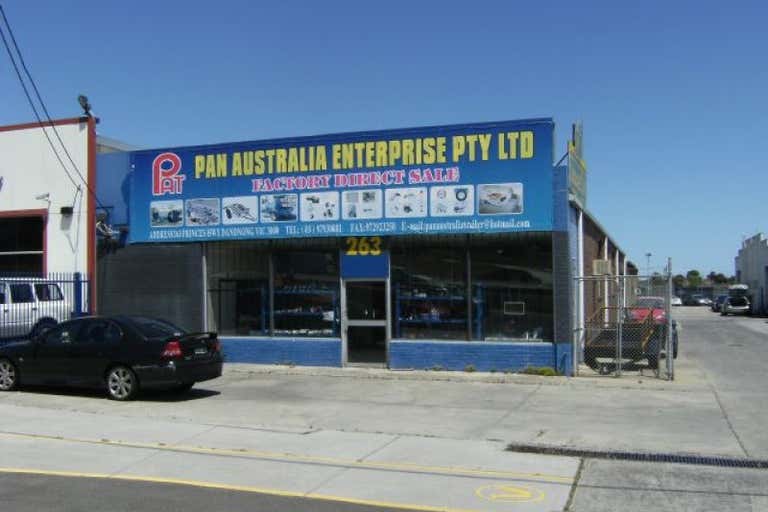 1/263 Princes Highway Dandenong VIC 3175 - Image 1