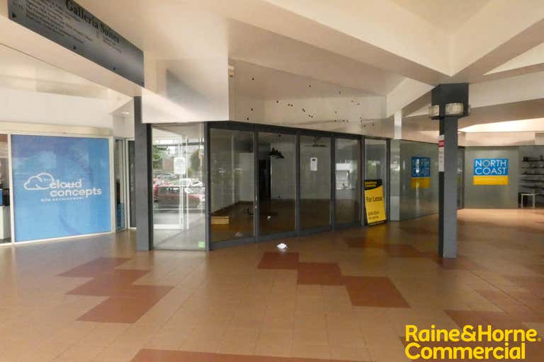 Shop 6, 128 William Street, Galleria Building Port Macquarie NSW 2444 - Image 1