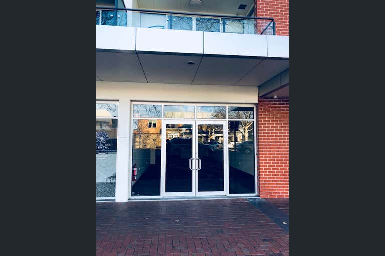 Office / Retail space, Shop 2, 121  Hutt Street Adelaide SA 5000 - Image 1