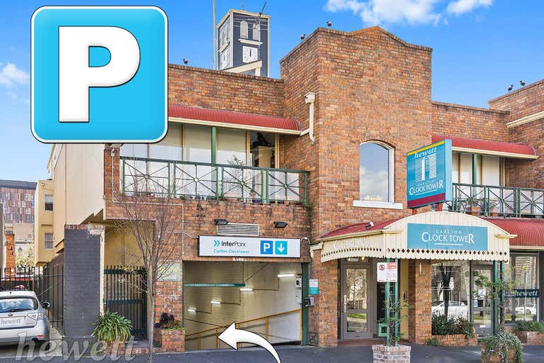 276/255 Drummond Street Carlton VIC 3053 - Image 3