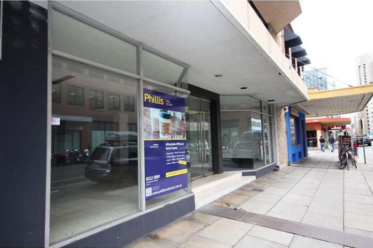 135 Pirie Street Adelaide SA 5000 - Image 1