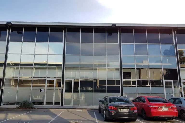 Suite 127, 9 Hall Street Port Melbourne VIC 3207 - Image 1