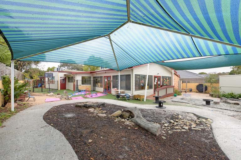 Childcare Centre, 78 Albert Avenue Boronia VIC 3155 - Image 1