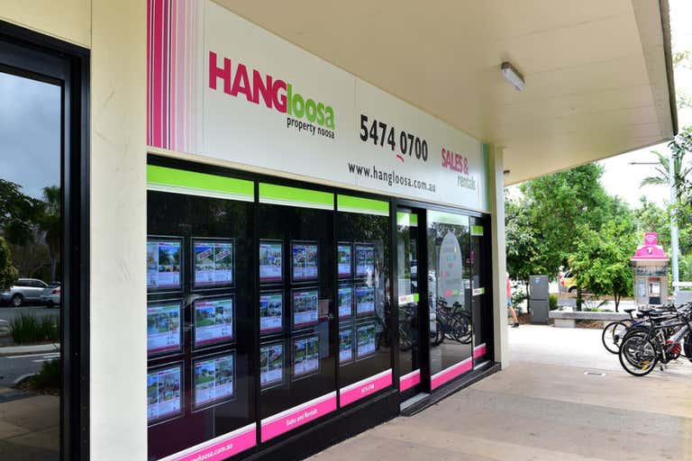 Shop 3/2 Lanyana Way Noosa Heads QLD 4567 - Image 2