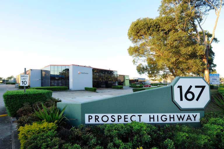 Unit 3, 167 Prospect Hwy Seven Hills NSW 2147 - Image 3