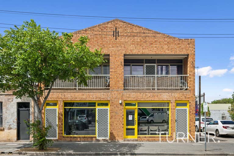 295a - 297 Waymouth Street Adelaide SA 5000 - Image 1