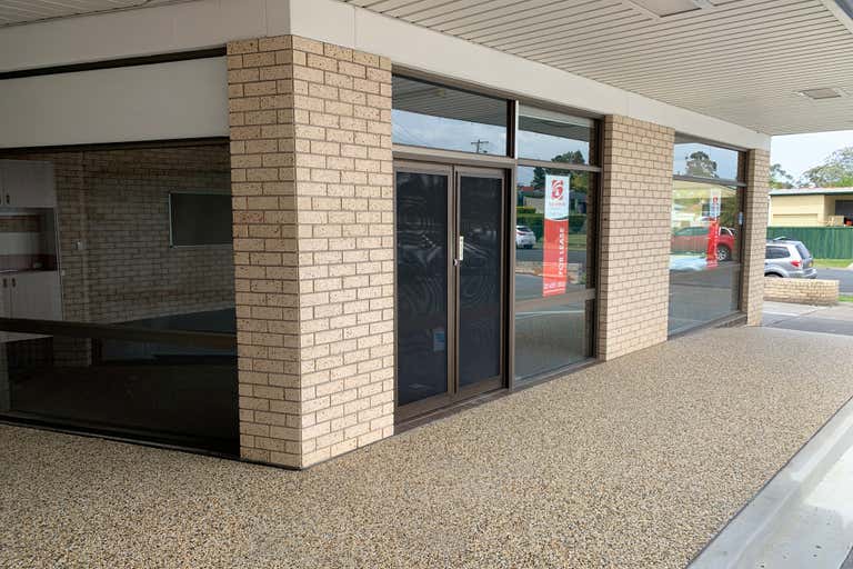 Shop 5, 11 Oxley Street Taree NSW 2430 - Image 1