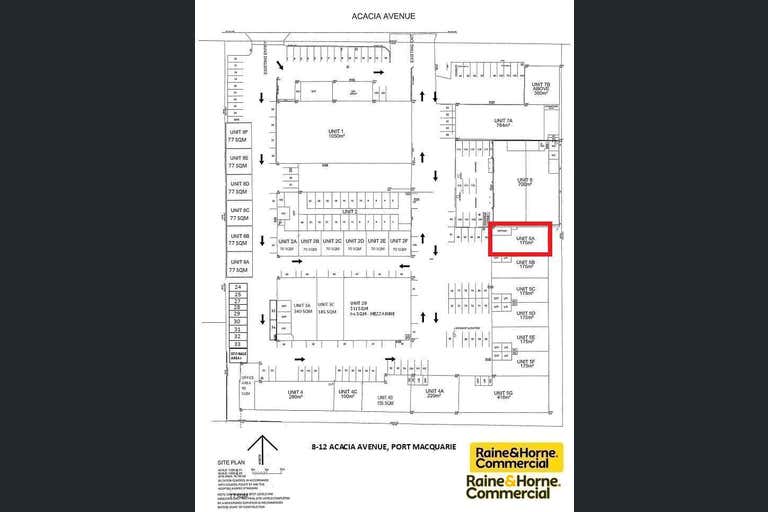 Unit 5A, 8-12 Acacia Avenue Port Macquarie NSW 2444 - Image 3