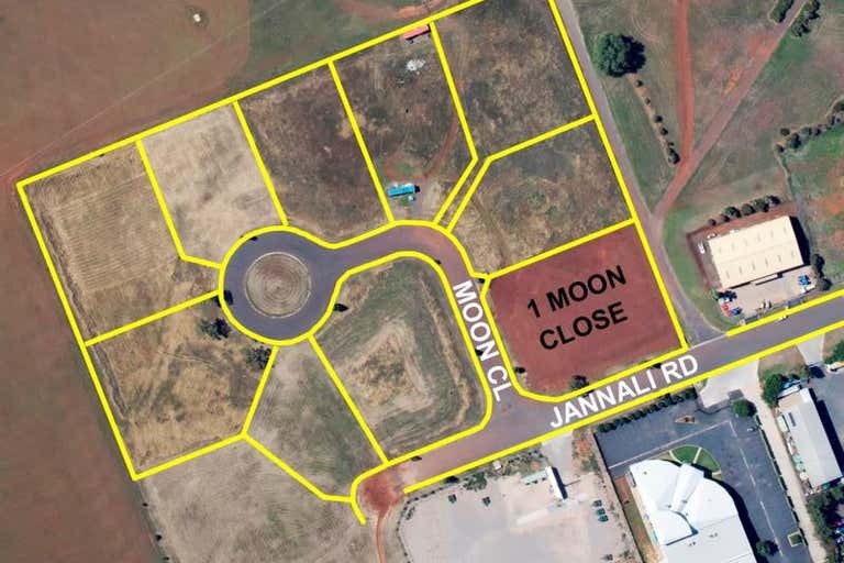 1 Moon Close Dubbo NSW 2830 - Image 1