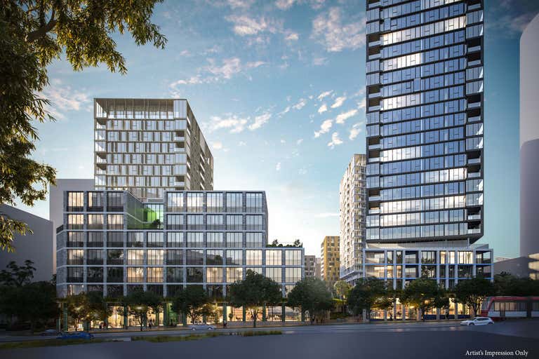 5 Uhrig Road Sydney Olympic Park NSW 2127 - Image 2