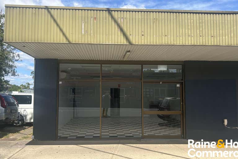 Shop 2, 108 Railway Parade Glenfield NSW 2167 - Image 1