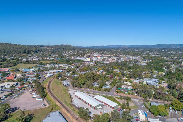 Brookes Street Industrial Park, 20/20  Brookes Street Nambour QLD 4560 - Image 4