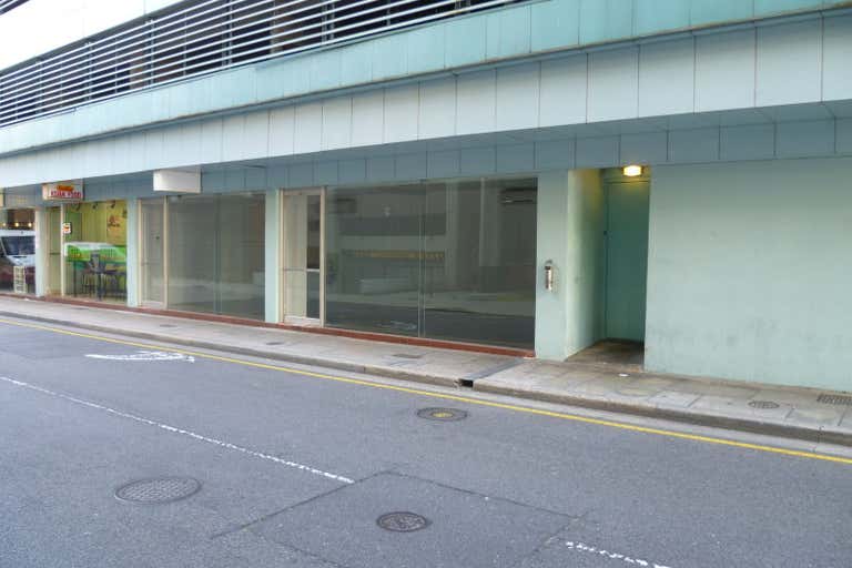 Shops, 18 - 13 (Ground Level) Wyatt Street Adelaide SA 5000 - Image 4