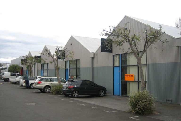 3 The Base, 339 Williamstown Road Port Melbourne VIC 3207 - Image 2