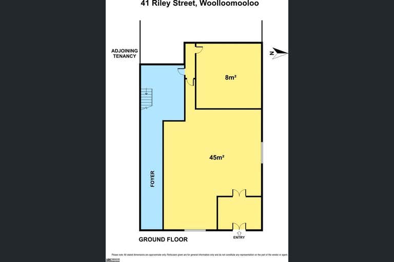 Level Ground/41 Riley Street Woolloomooloo NSW 2011 - Image 2