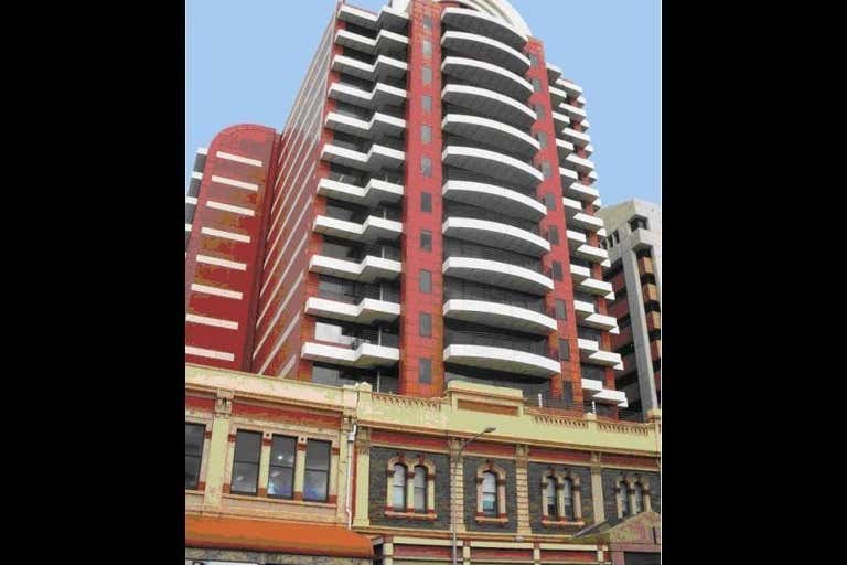 Level 12, 115 Grenfell Street Adelaide SA 5000 - Image 1