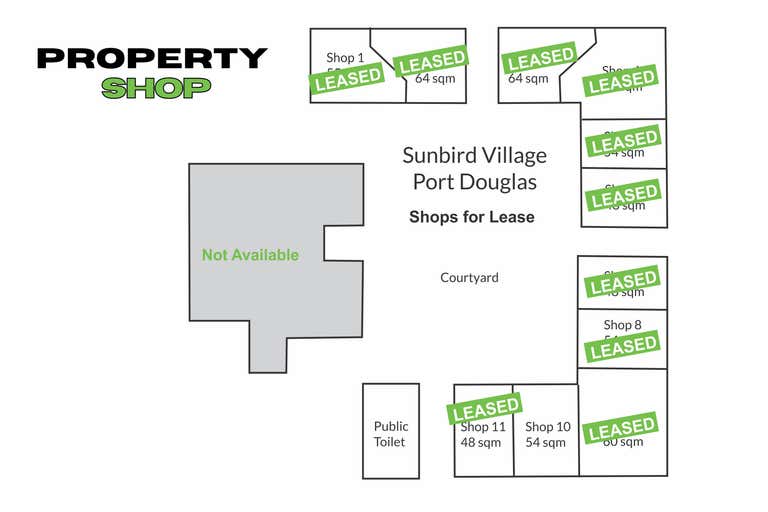 Shops 1-11 Mirage Sunbird Village Port Douglas QLD 4877 - Image 3