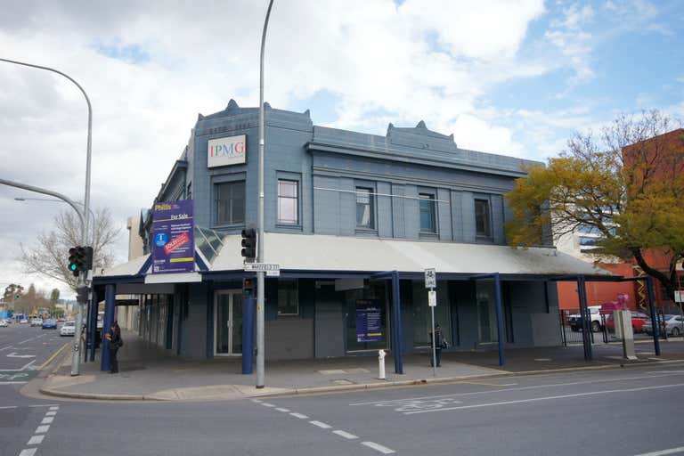 G1, 241 To 247 Pulteney Street Adelaide SA 5000 - Image 1