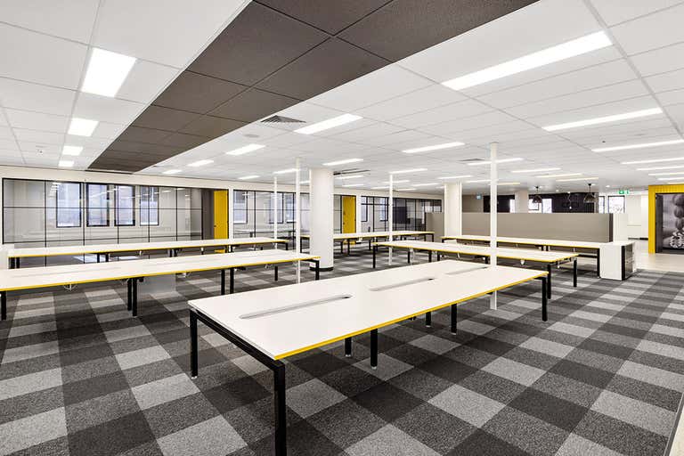 Level 1, 44 MOUNTAIN STREET Ultimo NSW 2007 - Image 1