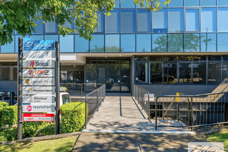 27 Mayneview Street Milton QLD 4064 - Image 2