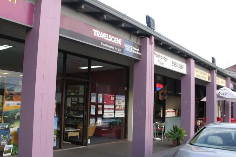 Shop 4, 59-67 Strathallen Avenue Northbridge NSW 2063 - Image 3