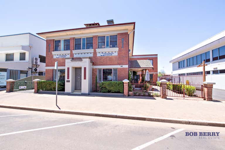 Woonah Court, 2/46 Wingewarra Street Dubbo NSW 2830 - Image 2