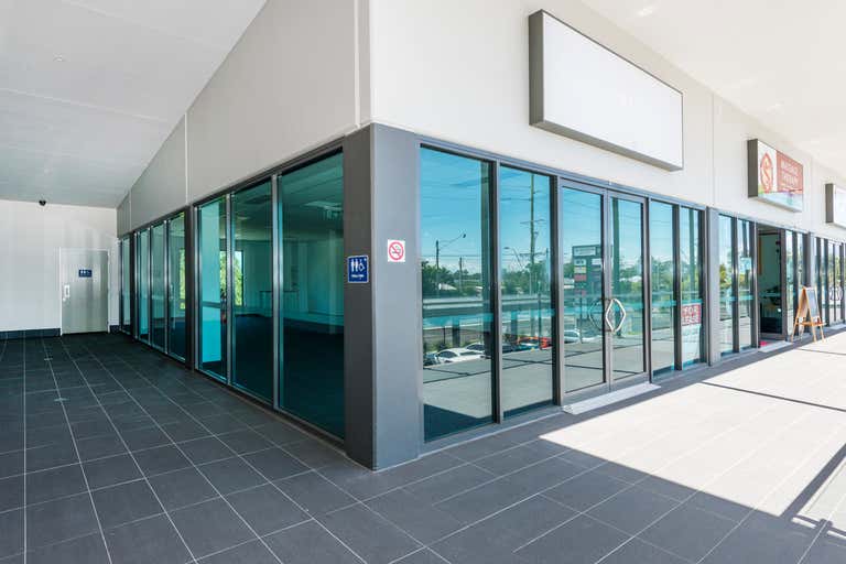 Office Space New fitout /Job Network / NDIS Provider , 59 Brisbane Rd Redbank QLD 4301 - Image 1