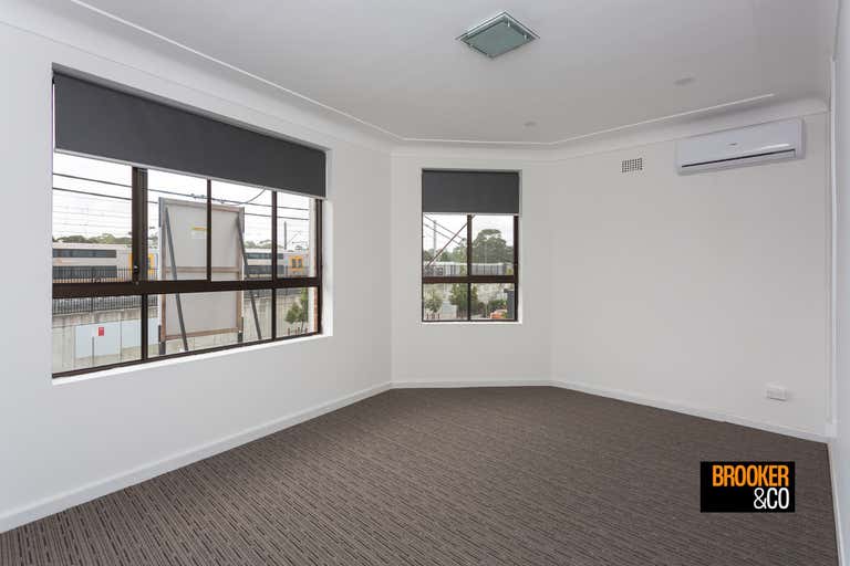 Suite 3 + 4, 2 - 4 Blamey Street Revesby NSW 2212 - Image 1